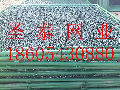 橋梁用護攔網(wǎng)