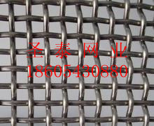 不銹鋼篩網(wǎng)