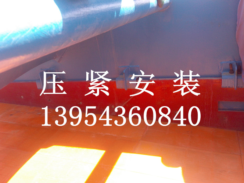 設備展示